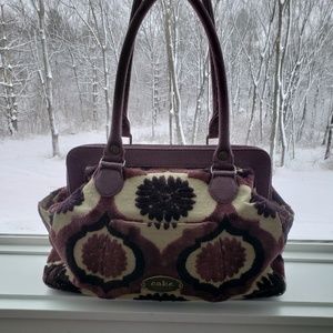 PPB Plum Tark Cake Carryall